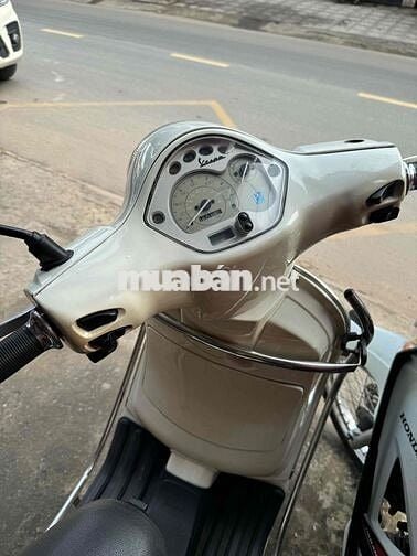 Vespa LX FI 125 2012 BSTP.máy bao zin.êm ru.xe đẹp