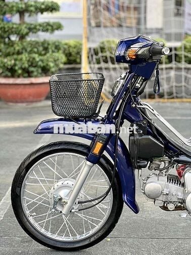 SUPER DREAM KIỂNG MỚI BSTP CHÍNH CHỦ CÓ GÓP