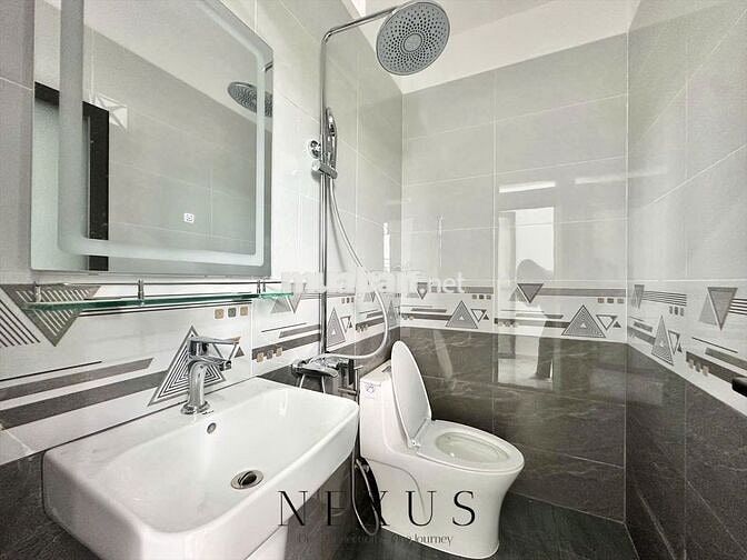 KHAI TRƯƠNG CHDV MỚI 100% - BAN CÔNG THOÁNG - NGAY LOTTE MART