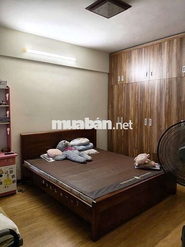 Căn hộ Sài Đồng 70m² – 2 ngủ thoáng đẹp – Giá hơn 3 tỷ