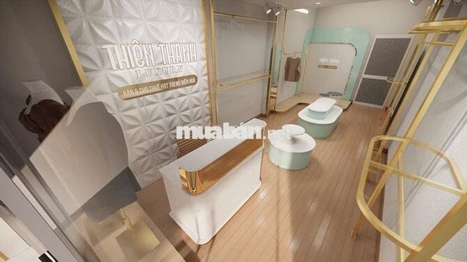 Sang lại Mb decor sẵn hêt vô la bán thui