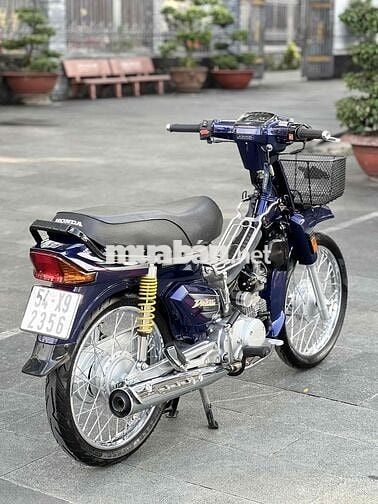 SUPER DREAM KIỂNG MỚI BSTP CHÍNH CHỦ CÓ GÓP