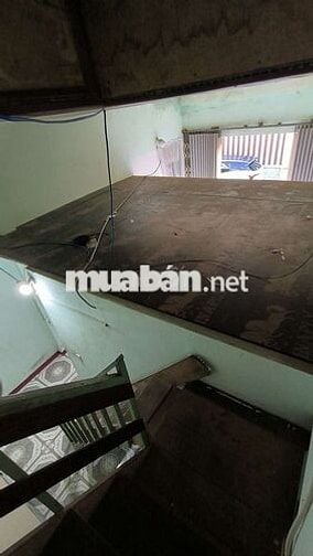 Chính chủ Cho thuê nhà cấp 4 40m2 MT đường Phan Kế Bính