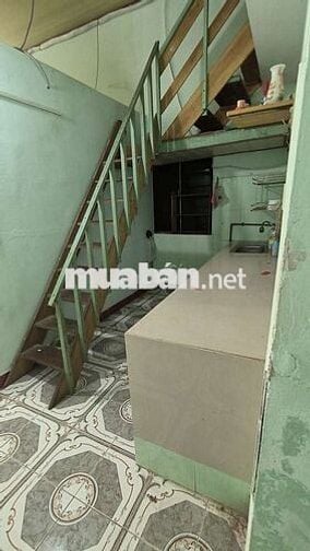 Chính chủ Cho thuê nhà cấp 4 40m2 MT đường Phan Kế Bính