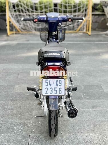 SUPER DREAM KIỂNG MỚI BSTP CHÍNH CHỦ CÓ GÓP