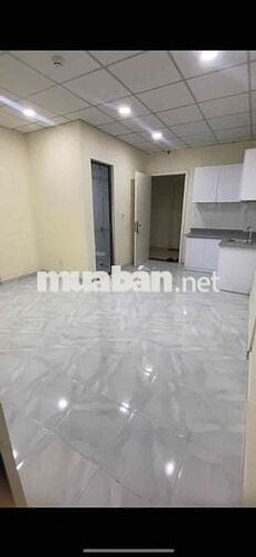 Căn hộ 38ml 1pn knohx vĩnh lộc A, tầng 2