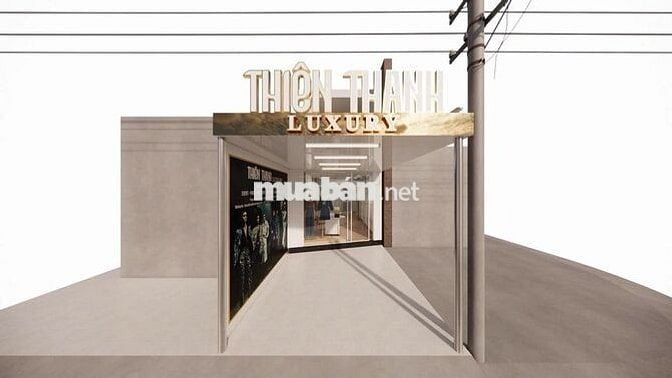 Sang lại Mb decor sẵn hêt vô la bán thui