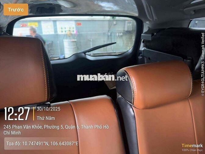 Toyota Innova 2020 2.0E - 28800 km