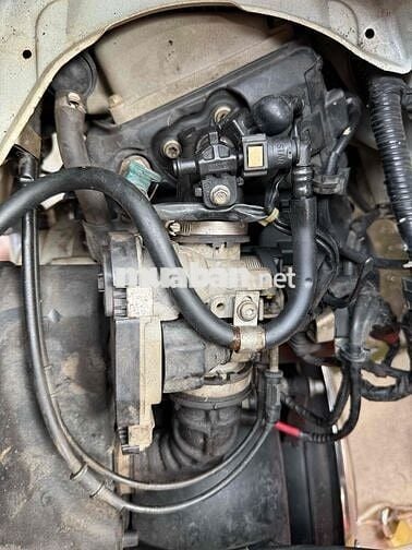 Vespa LX FI 125 2012 BSTP.máy bao zin.êm ru.xe đẹp