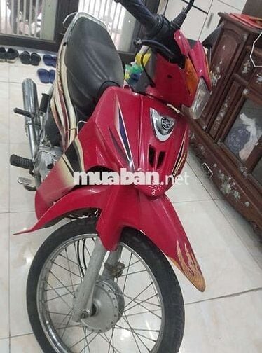 Yamaha Sirius v đẹp chất