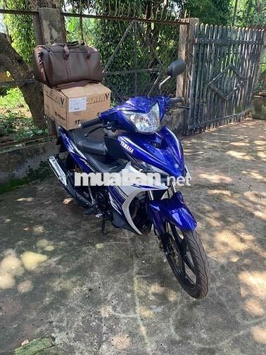 ex 135 5s xe ng dùng kĩ