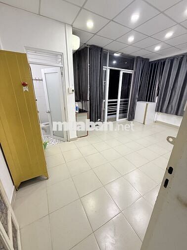 Cho thuê phòng giờ giấc tự do, đường Lê Văn sỹ