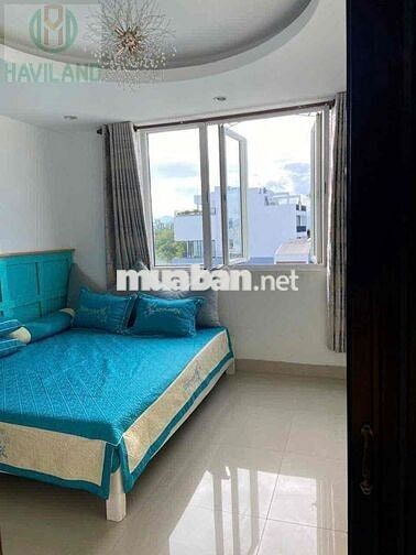 CĂN HỘ STUDIO TÁCH BẾP GIÁ RẺ KHU VỰC HẢI CHÂU