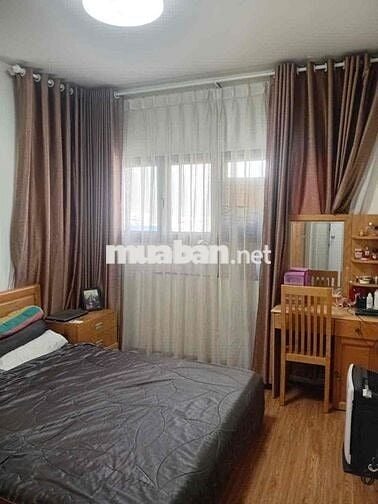 Căn hộ full nội thất rẻ nhất thị trường , diện tích 82m2 2 pn