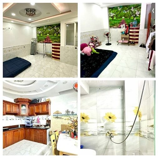 Cho Nữ thuê phòng. Giờ tự do. Bao phí chỉ 2tr5/tháng