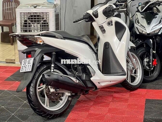 🔥SH 150i ABS BSTP 9CHỦ CỌP 14000KM BAO SANG TÊN🔥