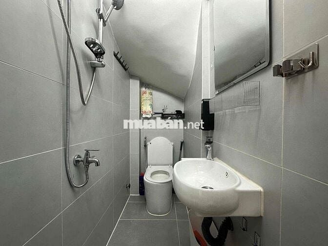 STUDIO MỚI HIỆN ĐẠI FULL NT+ GIỜ GIẤC TỰ DO + FREE XE + PCCC AN TOÀN✅🔥