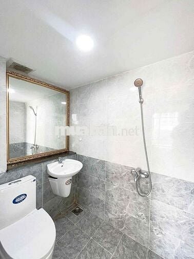 CHÍNH CHỦ CHO THUÊ CĂN HỘ 1PN TÁCH BẾP NGAY LÊ VĂN SỸ Q.3 SIÊU AN NINH