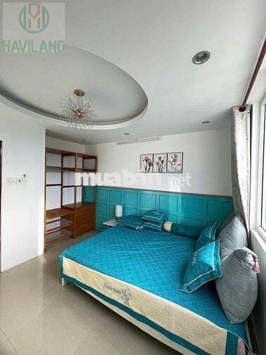 CĂN HỘ STUDIO TÁCH BẾP GIÁ RẺ KHU VỰC HẢI CHÂU