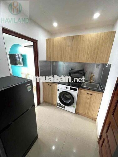 CĂN HỘ STUDIO TÁCH BẾP GIÁ RẺ KHU VỰC HẢI CHÂU