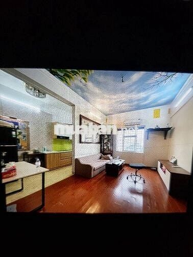 CHÍNH CHỦ BÁN NHÀ N0 TRẦN ĐĂNG NINH - 2PN GIÁ THỎA THUẬN