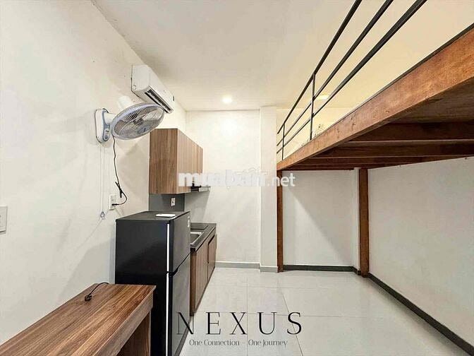 PHÒNG TRỌ GÒ VẤP NGAY QUANG TRUNG, CHỢ HẠNH THÔNG TÂY, GIÁ CHỈ 3TR5