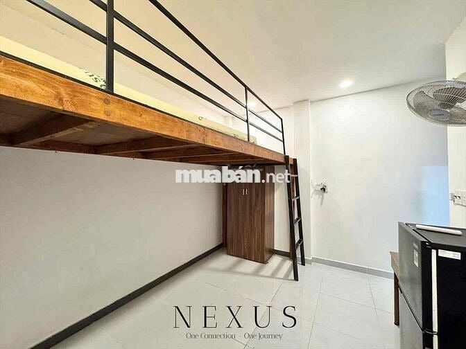 PHÒNG TRỌ GÒ VẤP NGAY QUANG TRUNG, CHỢ HẠNH THÔNG TÂY, GIÁ CHỈ 3TR5