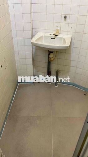 Nhà mặt tiền 532 Trưng nữ vương