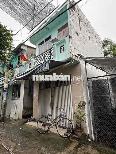 NHÀ TRỌ 110M2(5x22) HỒ VĂN LONG - NGÃ TƯ GÒ MÂY- SỔ A4 - DÒNG TIỀN 9Tr