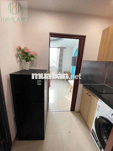 CĂN HỘ STUDIO TÁCH BẾP GIÁ RẺ KHU VỰC HẢI CHÂU