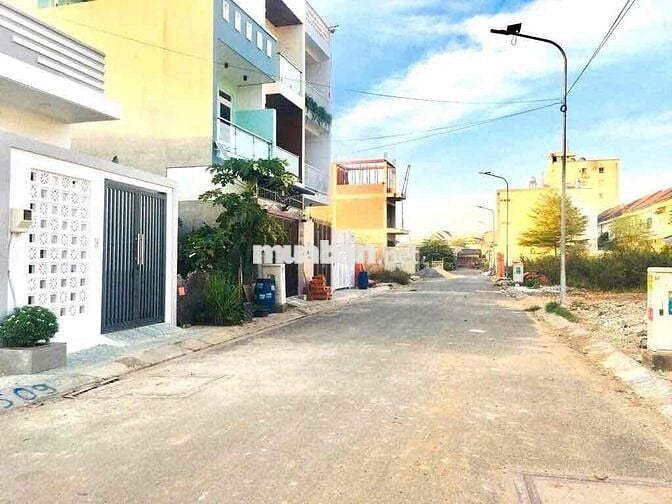 🔥 Lô đẹp hiếm Ngô Chí Quốc – 4x16m – Đường 8m – Giá chỉ 3,6 tỏi TL trự