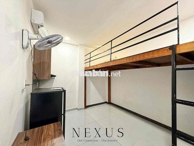 PHÒNG TRỌ GÒ VẤP NGAY QUANG TRUNG, CHỢ HẠNH THÔNG TÂY, GIÁ CHỈ 3TR5