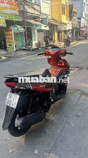 Xe thùng 1c đo giờ zin keng