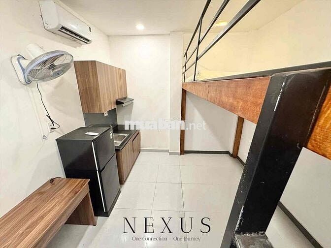 PHÒNG TRỌ GÒ VẤP NGAY QUANG TRUNG, CHỢ HẠNH THÔNG TÂY, GIÁ CHỈ 3TR5