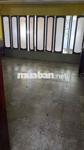 Nhà mặt tiền 532 Trưng nữ vương