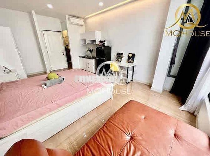 🌹SIÊU HOT CĂN HỘ 1PN FULL NT + CỬA SỔ LỚN🔥 NGAY TRUNG TÂM PHÚ NHUÂN  🌈