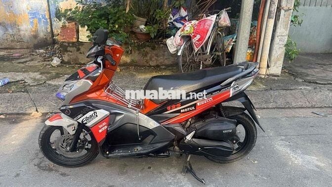 Xe thùng 1c đo giờ zin keng