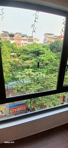 89 Lạc Long Quân - MẶT TIỀN KINH DOANH, NHÀ VEN HỒ, VIEW XANH MÁT