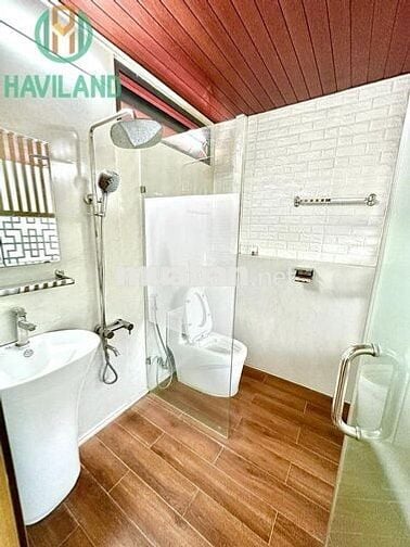 CĂN HỘ STUDIO SIÊU THOÁNG NGAY TRUNG TÂM THÀNH PHỐ