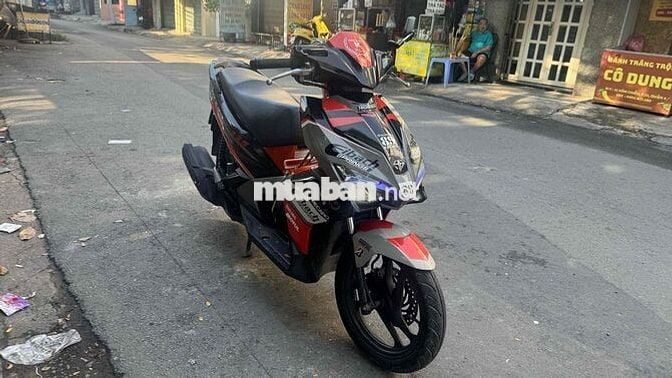 Xe thùng 1c đo giờ zin keng