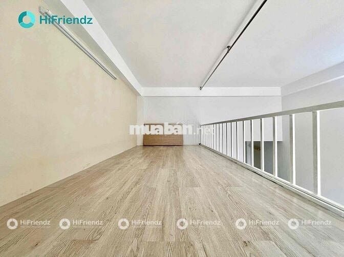 🌈🌈 DUPLEX QUẬN 3 – CĂN HỘ 2 TẦNG, BAN CÔNG RỘNG, FULL NỘI THẤT HIỆN ĐẠ