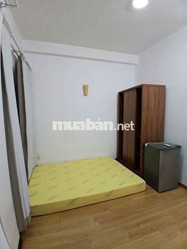 Phòng trọ - Giá rẻ - Đường Nguyễn Đình Chính, Q.Phú Nhuận