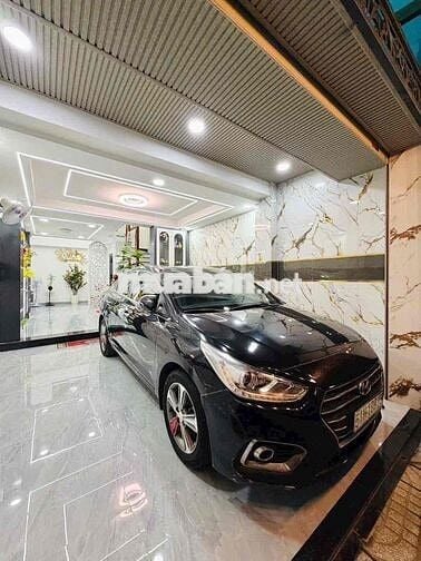 SIÊU ĐẦU TƯ VỊ TRÍ ĐẸP HXH 6M NGAY KỲ ĐỒNG, P9, QUẬN 3 - GIÁ 6 TỶ 410