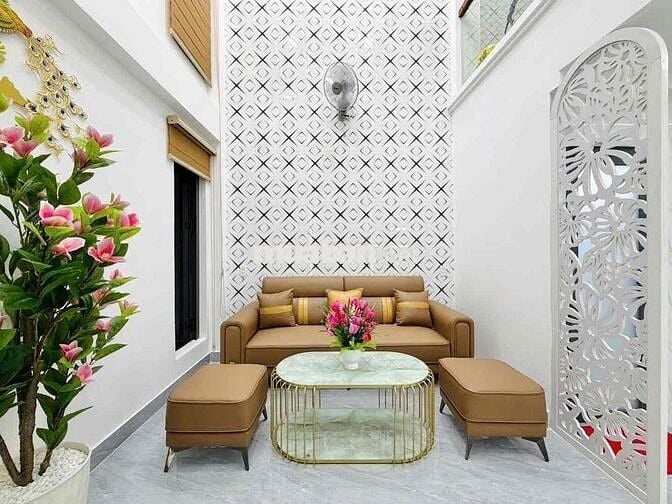 SIÊU ĐẦU TƯ VỊ TRÍ ĐẸP HXH 6M NGAY KỲ ĐỒNG, P9, QUẬN 3 - GIÁ 6 TỶ 410