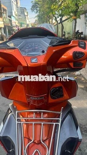 Xe thùng 1c đo giờ zin keng