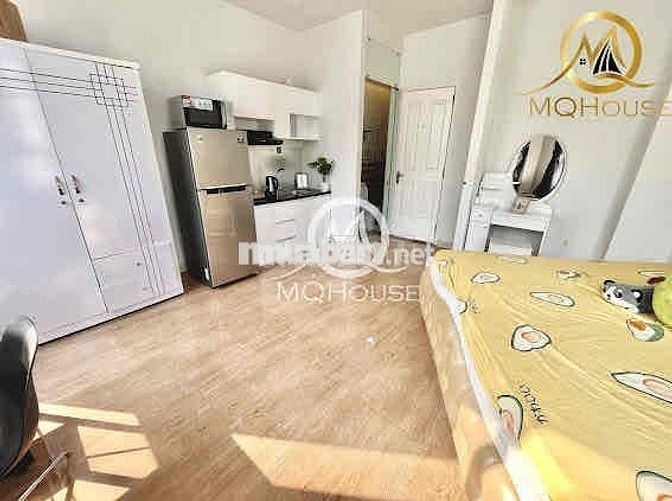 🌹SIÊU HOT CĂN HỘ 1PN FULL NT + CỬA SỔ LỚN🔥 NGAY TRUNG TÂM PHÚ NHUÂN  🌈