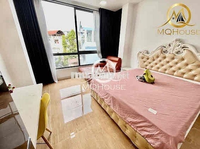 🌹SIÊU HOT CĂN HỘ 1PN FULL NT + CỬA SỔ LỚN🔥 NGAY TRUNG TÂM PHÚ NHUÂN  🌈