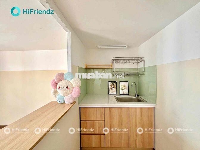 🌈🌈 DUPLEX QUẬN 3 – CĂN HỘ 2 TẦNG, BAN CÔNG RỘNG, FULL NỘI THẤT HIỆN ĐẠ