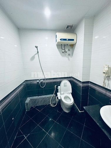 Chính Chủ Cho Thuê Căn Hộ Khép Kín Số 30 Mặt Phố Trần Quang Diệu