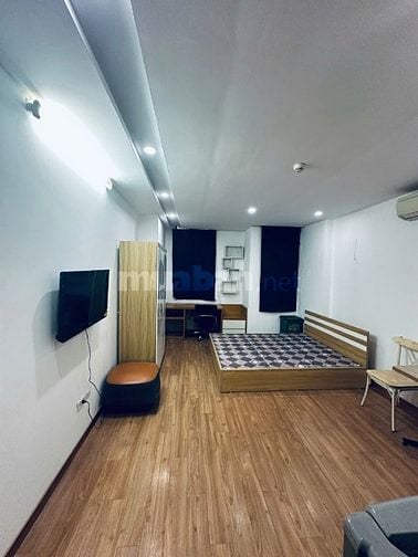 Chính Chủ Cho Thuê Căn Hộ Khép Kín Số 30 Mặt Phố Trần Quang Diệu